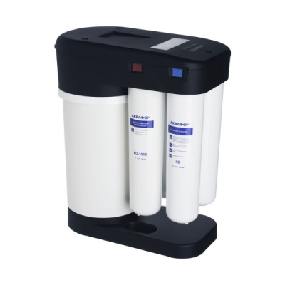 Аквафор DWM-102S Black Edition в Новосибирске