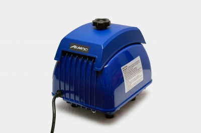 Компрессор AirMac DB 40 в Новосибирске