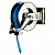 Meclube катушка поворотная автоматическая из нержавейки для воды в Новосибирске